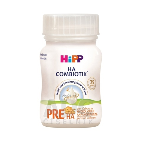 HiPP PRE HA COMBIOTIK