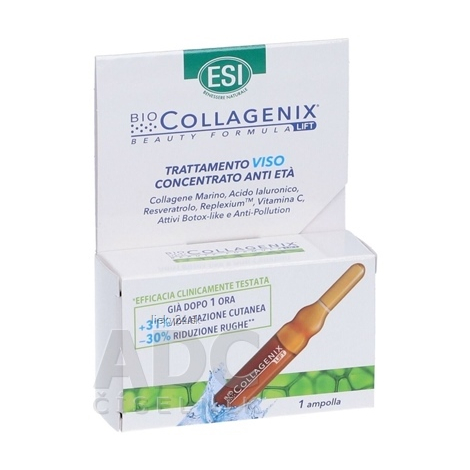 ESI BIOCOLLAGENIX BEAUTY FORMULA LIFT