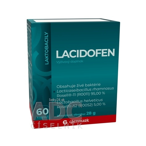 GLENMARK LACIDOFEN