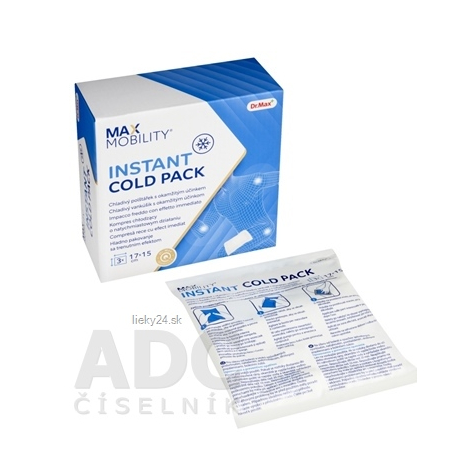 Dr.Max Instant cold pack