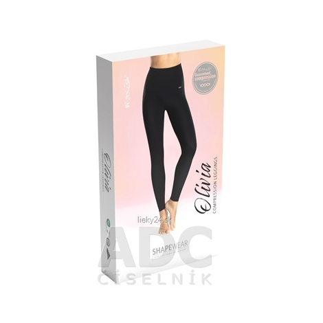 MAXIS SHAPEWEAR OLIVIA kompresné LEGÍNY