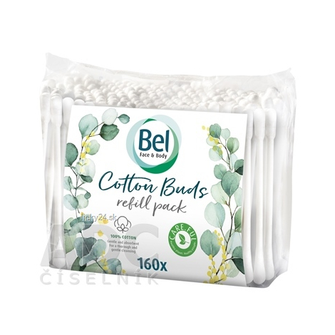 Bel Face & Body Vatové tyčinky