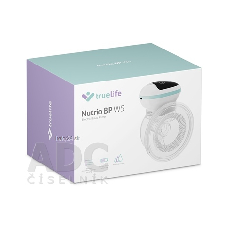 TrueLife Nutrio BP W5