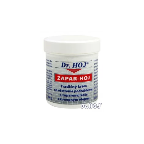 Zapar-Hoj hojivý balzam 100g