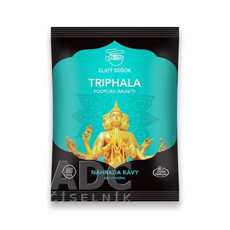 Zlatý Dúšok TRIPHALA