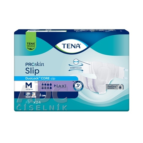 TENA Slip Maxi M