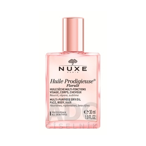 NUXE Huile Prodigieuse Florale SUCHÝ OLEJ