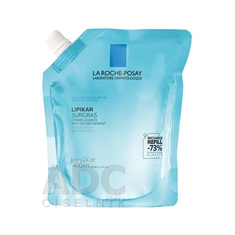 LA ROCHE-POSAY LIPIKAR SURGRAS