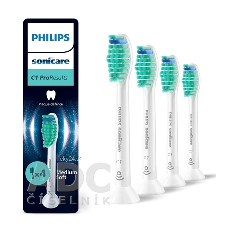 Philips Sonicare C1 ProResults Standard