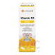 LIVSANE Vitamín D3 baby