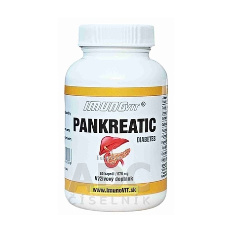 imunoVIT PANCREATIC