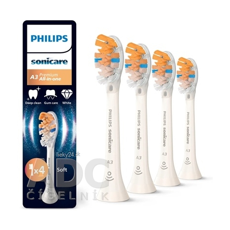 Philips Sonicare A3 Premium All-in-One