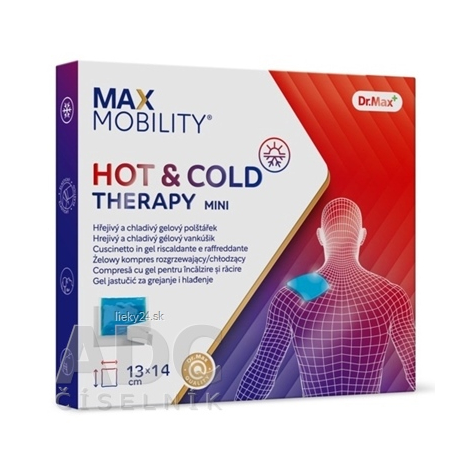 Dr.Max Hot & Cold Therapy MINI