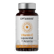 OPTAMINS Vitamín C Lipozomálny + Acerola