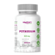 vegmart POTASSIUM (draslík) 400 mg