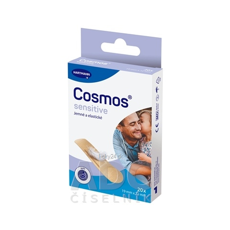 Cosmos Sensitive