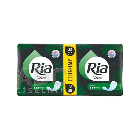 Ria Ultra Normal DUOPACK