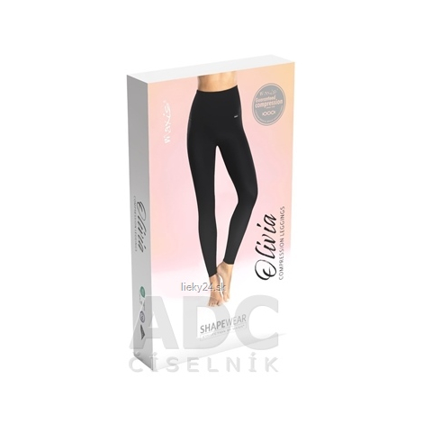 MAXIS SHAPEWEAR OLIVIA kompresné LEGÍNY