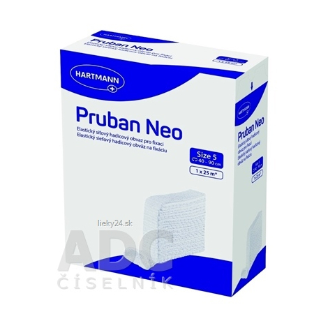 Pruban Neo veľkosť 5