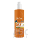 AVENE RESISTANT SPREJ pre celú rodinu SPF 50+