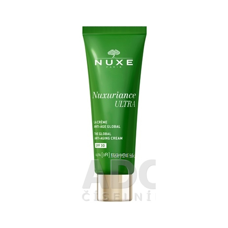 NUXE Nuxuriance ULTRA denný KREM SPF 30