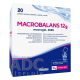 Vitabalans MACROBALANS 12 g macrogol. 4000