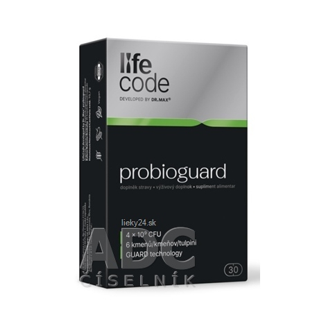 lifecode by Dr.Max probioguard