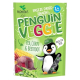 PENGUIN VEGGIE Pea, Corn & Beetroot BIO