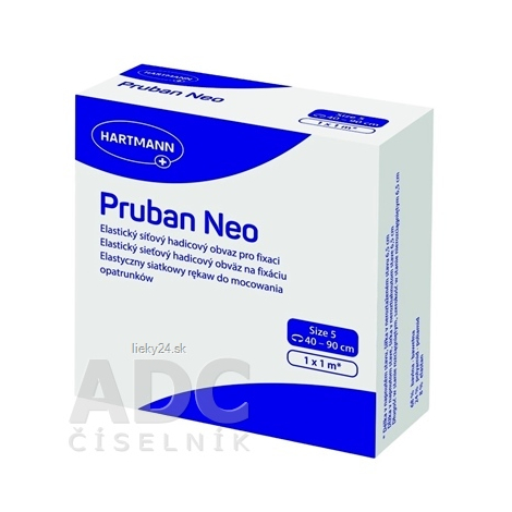 Pruban Neo veľkosť 5