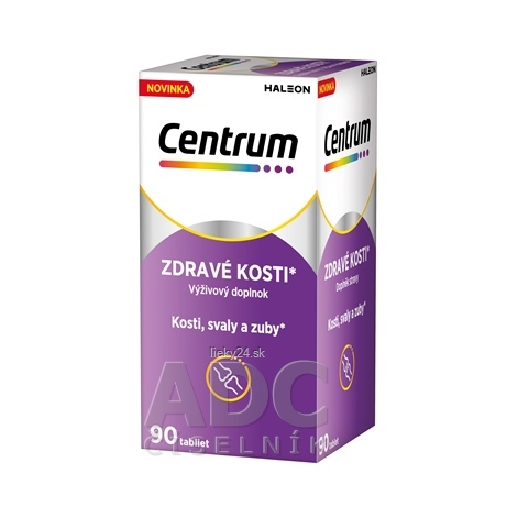 Centrum ZDRAVÉ KOSTI