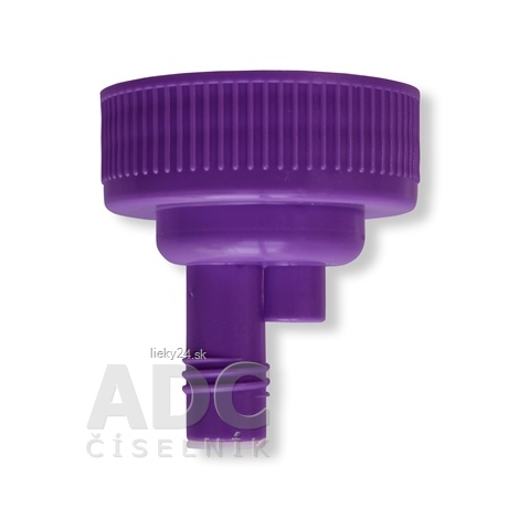 Adapter ENPlus 40 mm Screw Cap