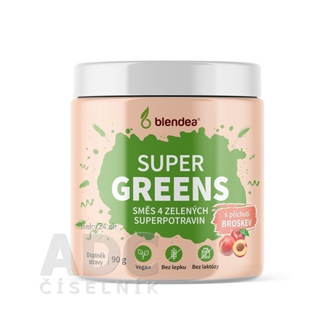 Blendea SuperGREENS