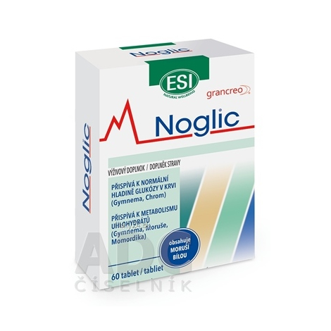 Esi Noglic 60 tabliet