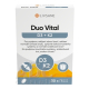 LIVSANE Duo Vital D3 + K2