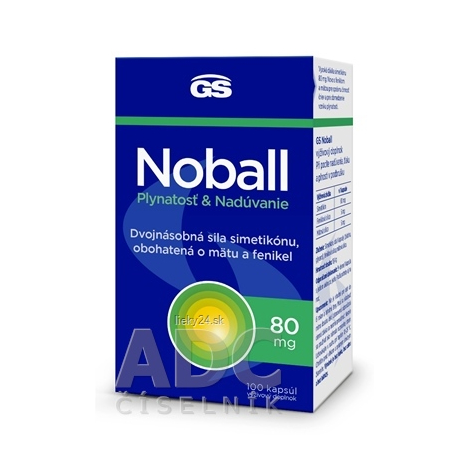GS Noball