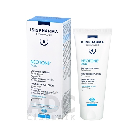 NEOTONE Body