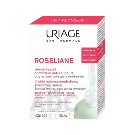 URIAGE ROSELIANE SERUM