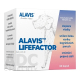 ALAVIS LIFEFACTOR pre psy 60cps