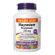 Webber Naturals Magnézium bisglycinát 200 mg