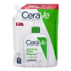 CeraVe HYDRATAČNÝ ČISTIACI GÉL REFILL PACK