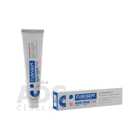 CURASEPT ADS DNA 712