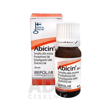 Abicin 30%