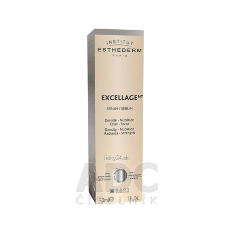 ESTHEDERM EXCELLAGE SERUM