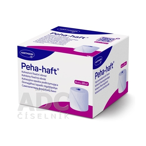 Peha-haft