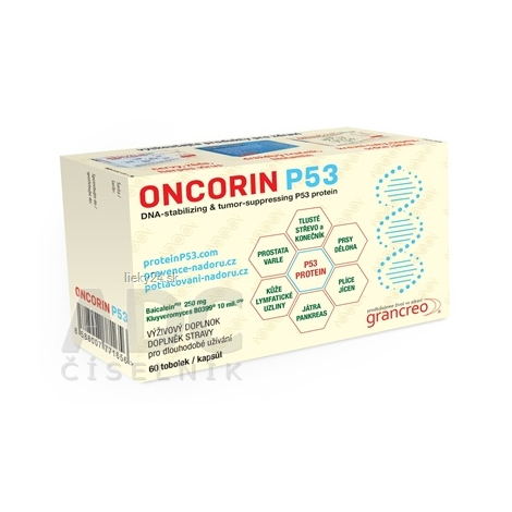ONCORIN