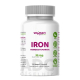 vegmart IRON (ferrous fumarate) 35 mg