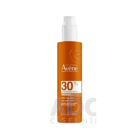 AVENE SUN SPREJ SPF30