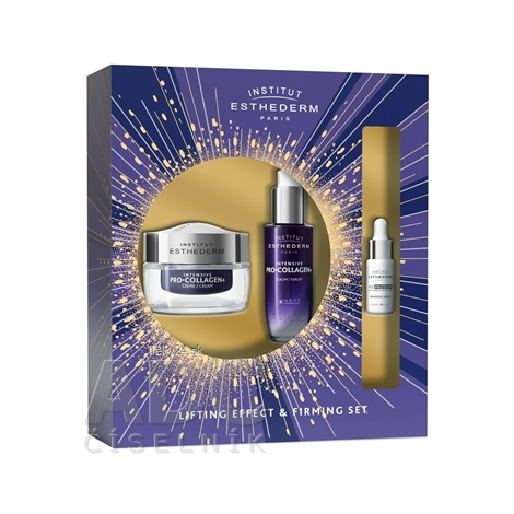 ESTHEDERM INTENSIVE Pro-collagen+ KOZMETICKÝ SET