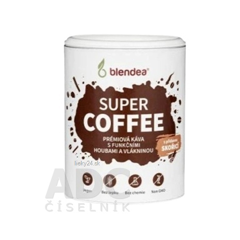 Blendea SUPER COFFE