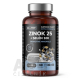 BE A PRO! ZINOK 25 + SELÉN 100 BIOACTIVE MINERALS